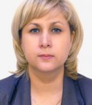 Туринге Надежда Константиновна Заведующий МБДОУ «Детский сад № 143» города Чебоксары Чувашской Республики